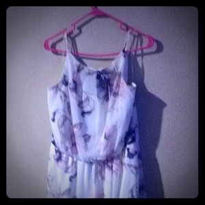 Tacera Dress